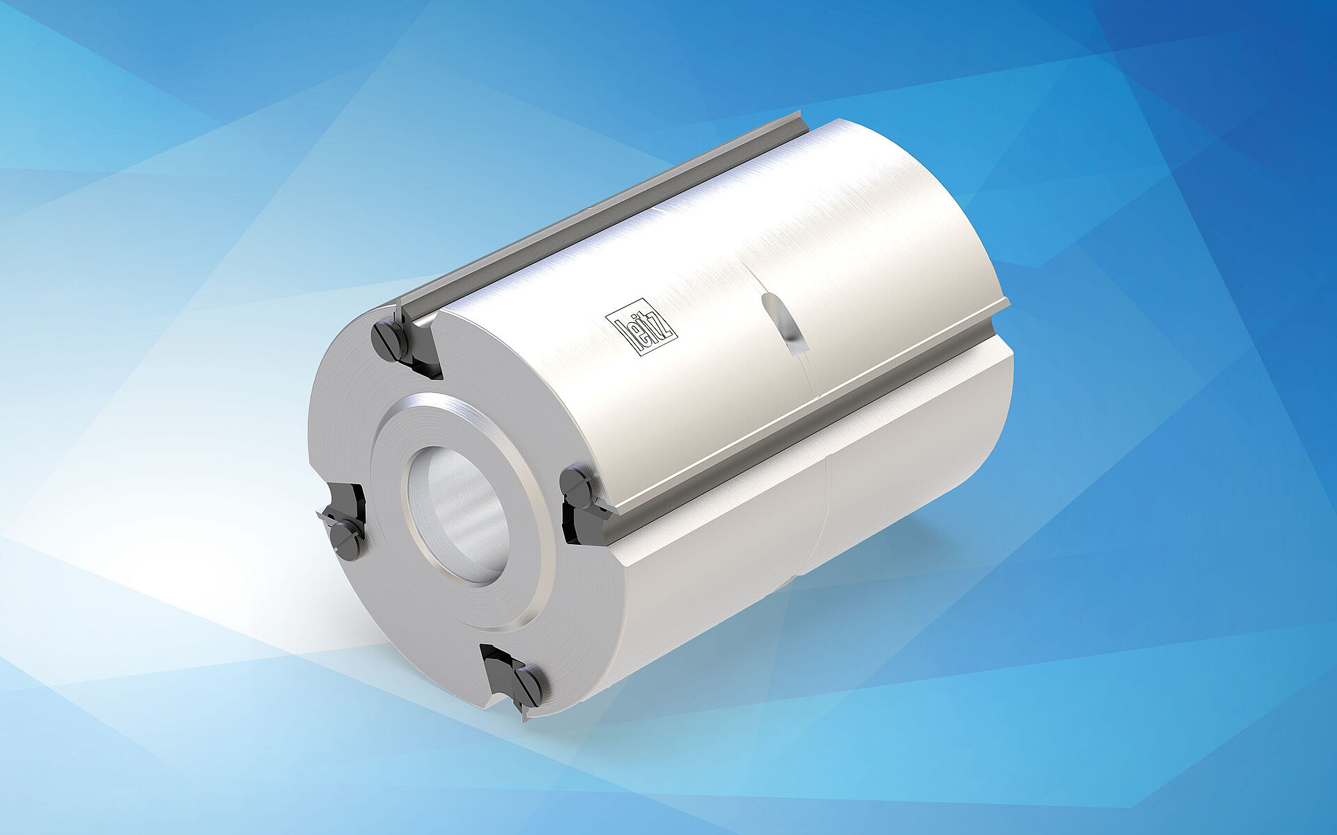 Leitz Głowica strugarska CentroPlan