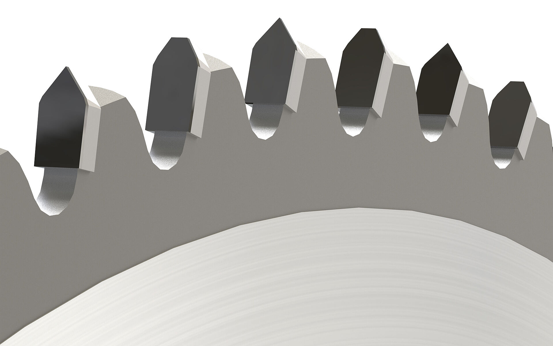 Leitz FineCut Kreissägeblatt