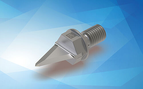 Leitz Ultraschallmesser