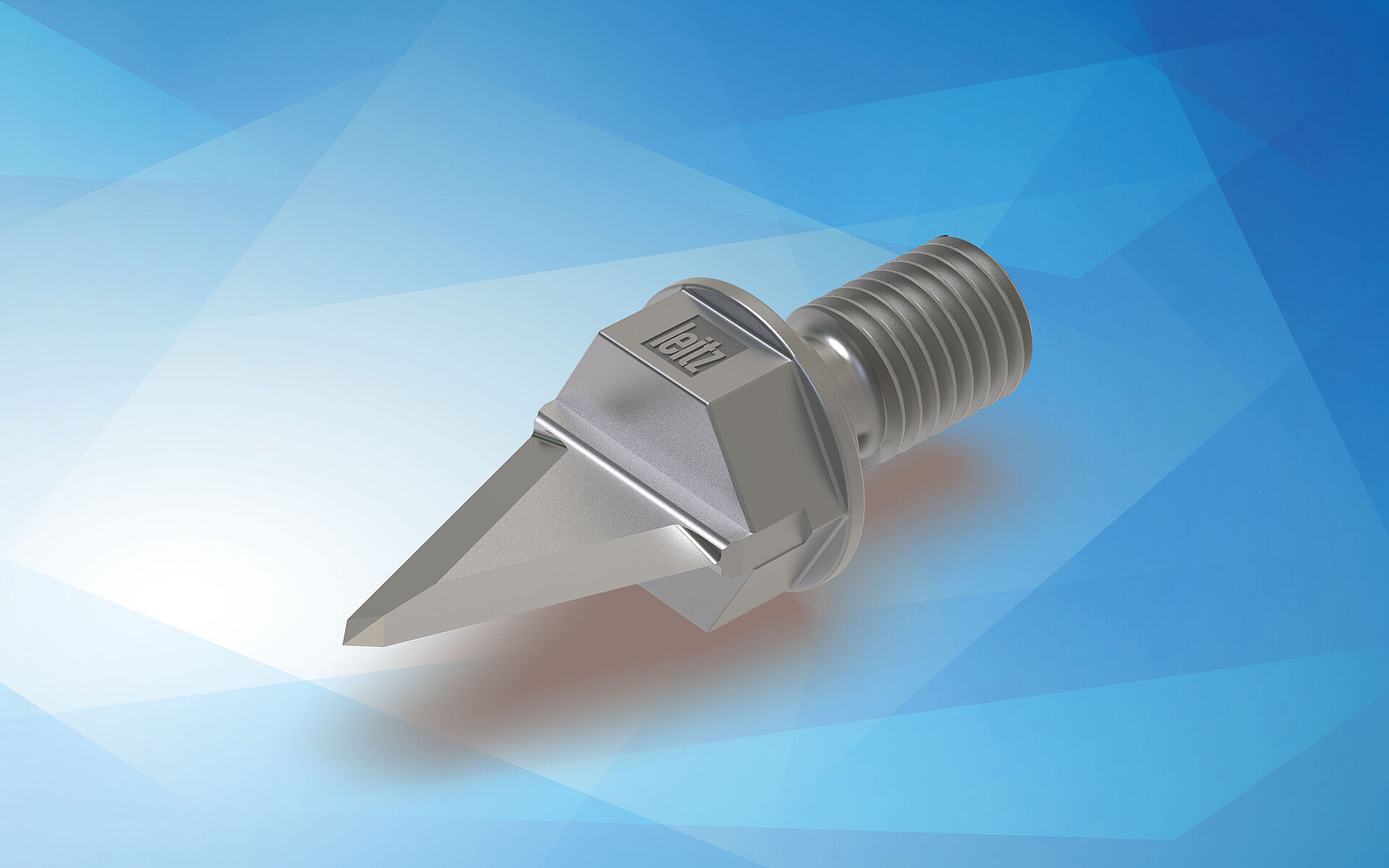 Leitz Ultraschallmesser