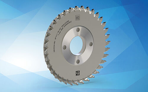 Leitz Kompaktzerspaner