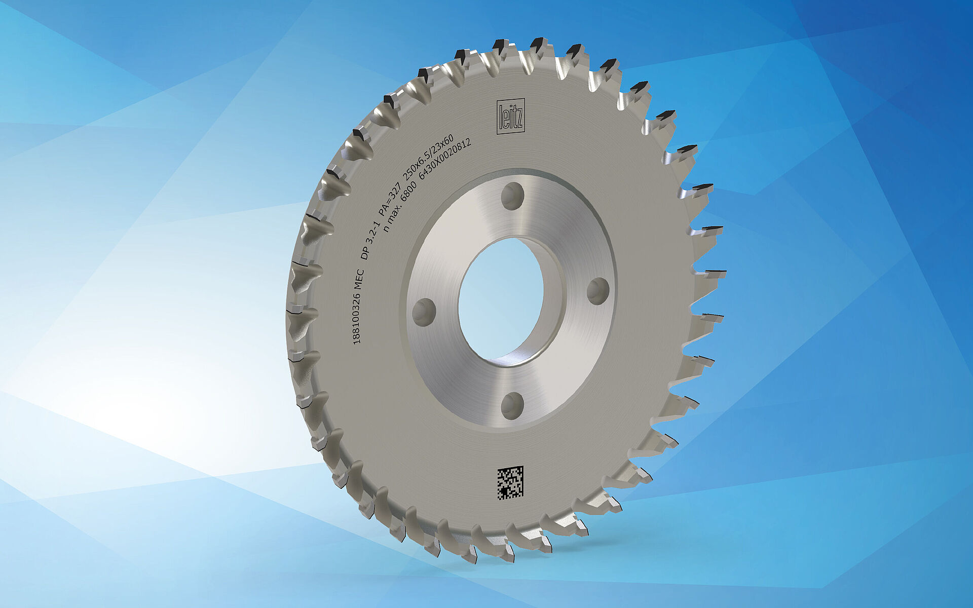 Leitz Kompaktzerspaner