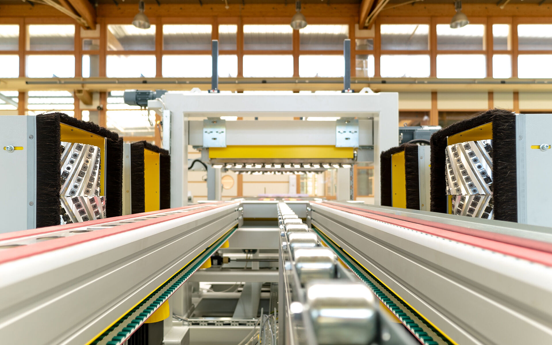 Leitz Stufenfalzmesserkopfsatz HeliCut