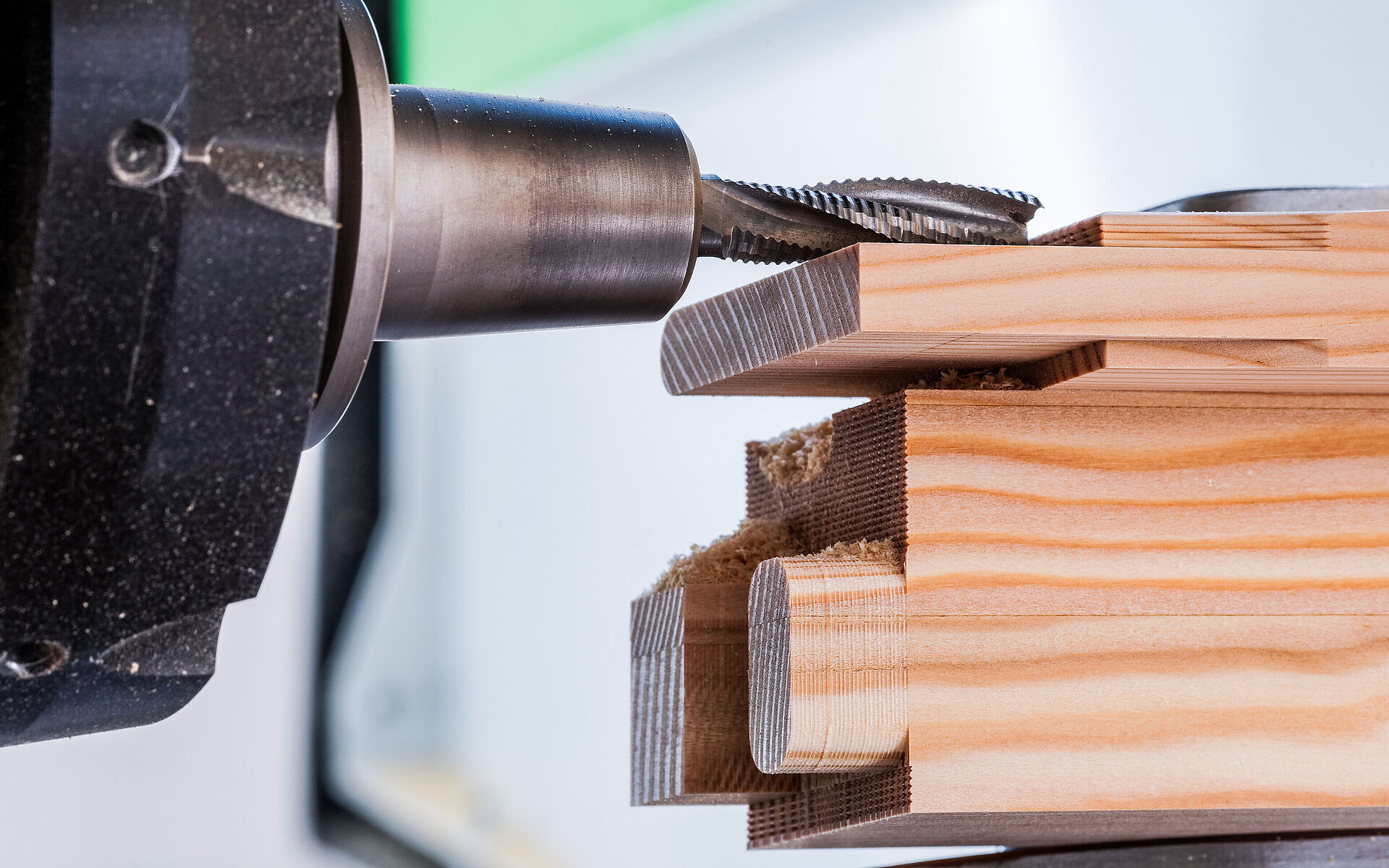 Leitz Rahmeneckverbindung PlugTec