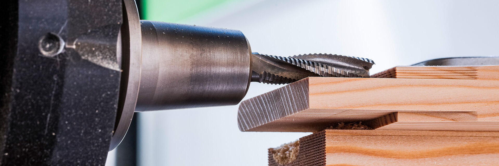 Leitz PlugTec frame corner joint for windows