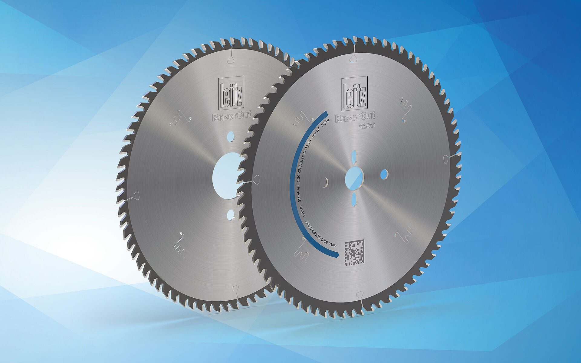 Leitz RazorCut und RazorCut PLUS Kreissägeblatt