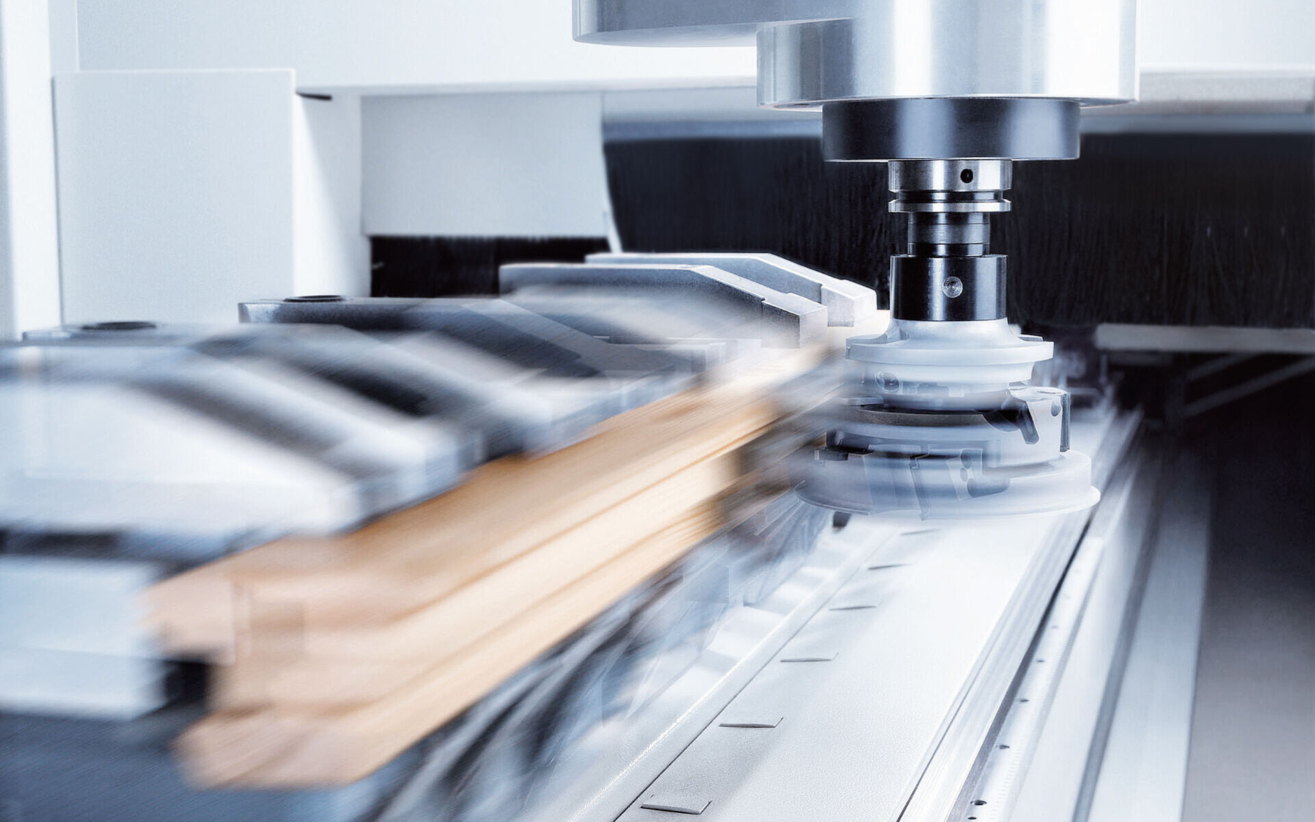 Leitz Profilwerkzeugsystem ProfilCut Q