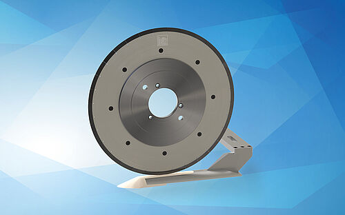 Leitz Diamaster EvolutionCut Circular Knife