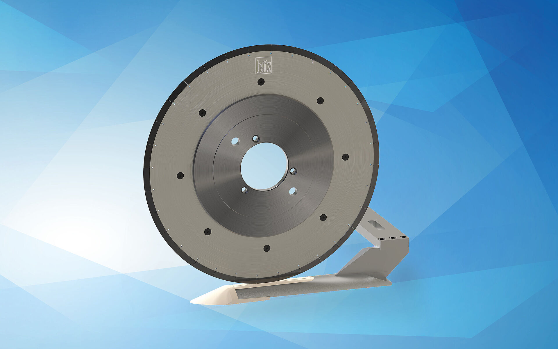 Leitz Diamaster EvolutionCut Circular Knife