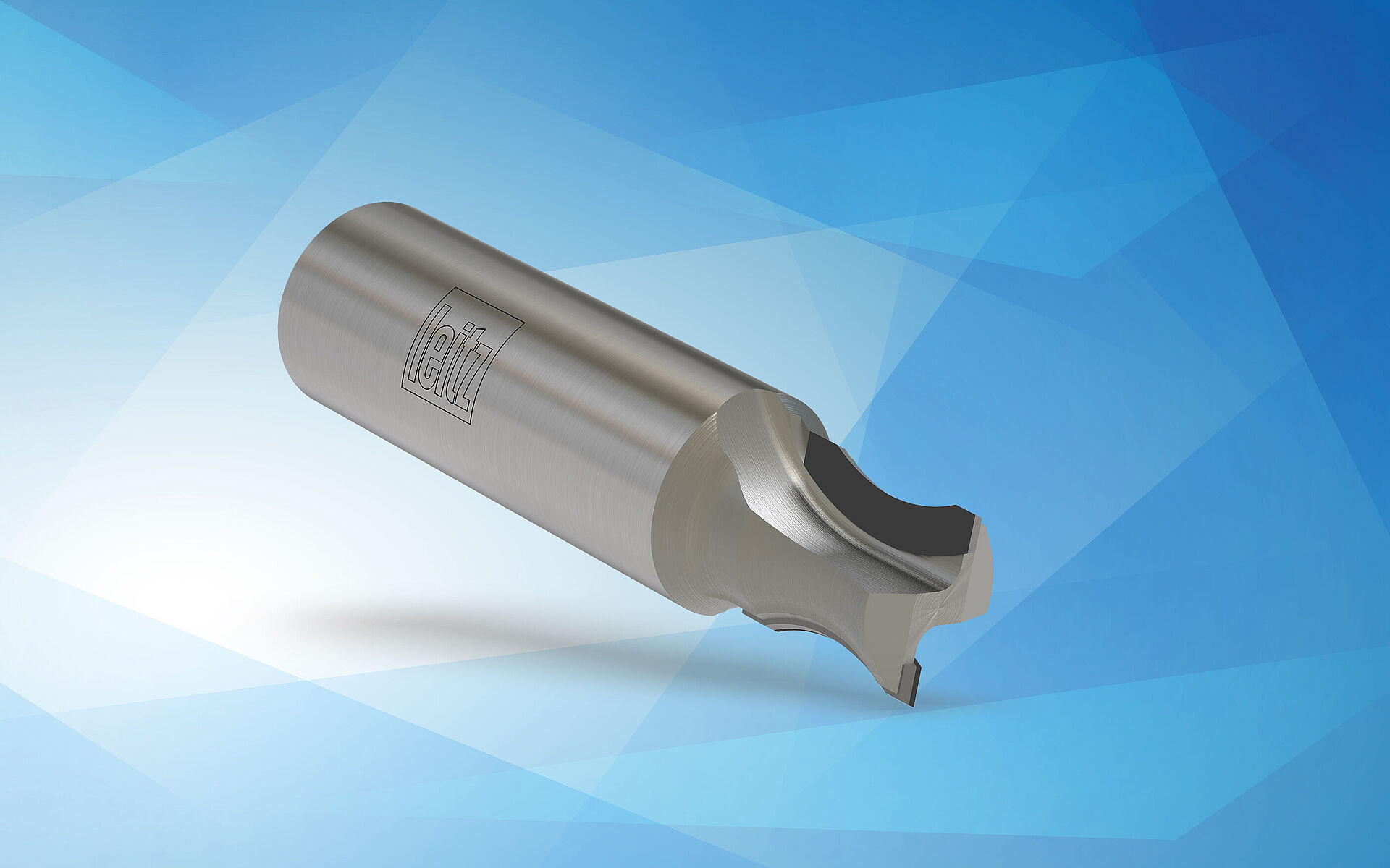 Leitz Profiloberfräser Diamaster PRO Z 2