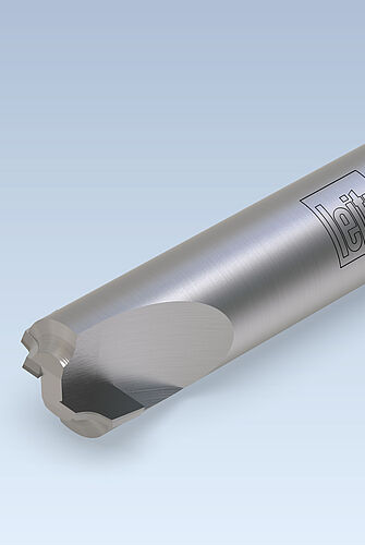 Leitz Profiloberfräser Diamaster Z 2