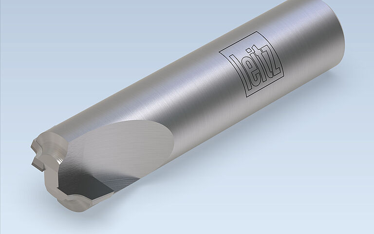 Leitz Profiloberfräser Diamaster Z 2