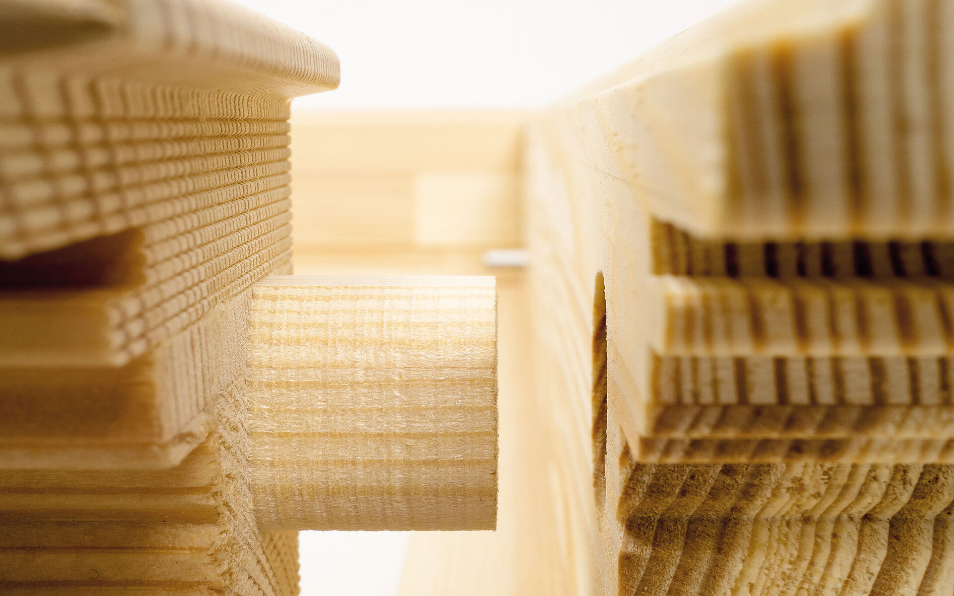 Leitz Rahmeneckverbindung PlugTec