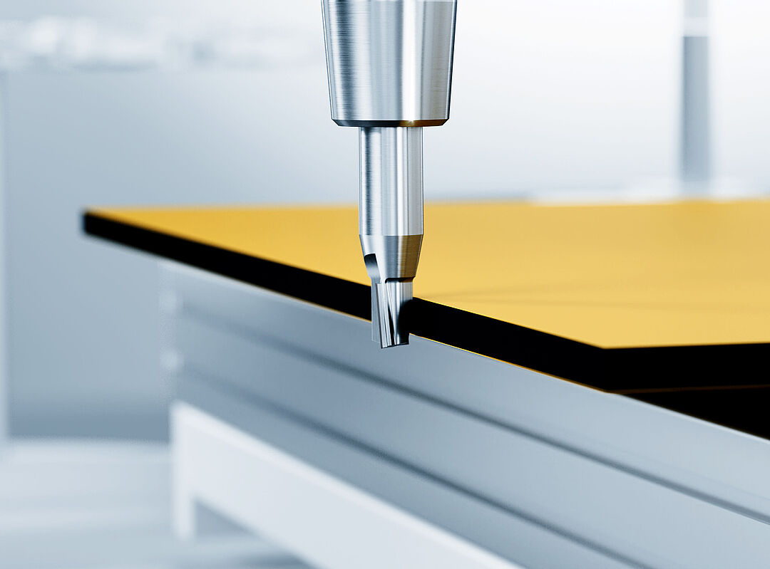 Leitz Oberfräser Diamaster PLUS