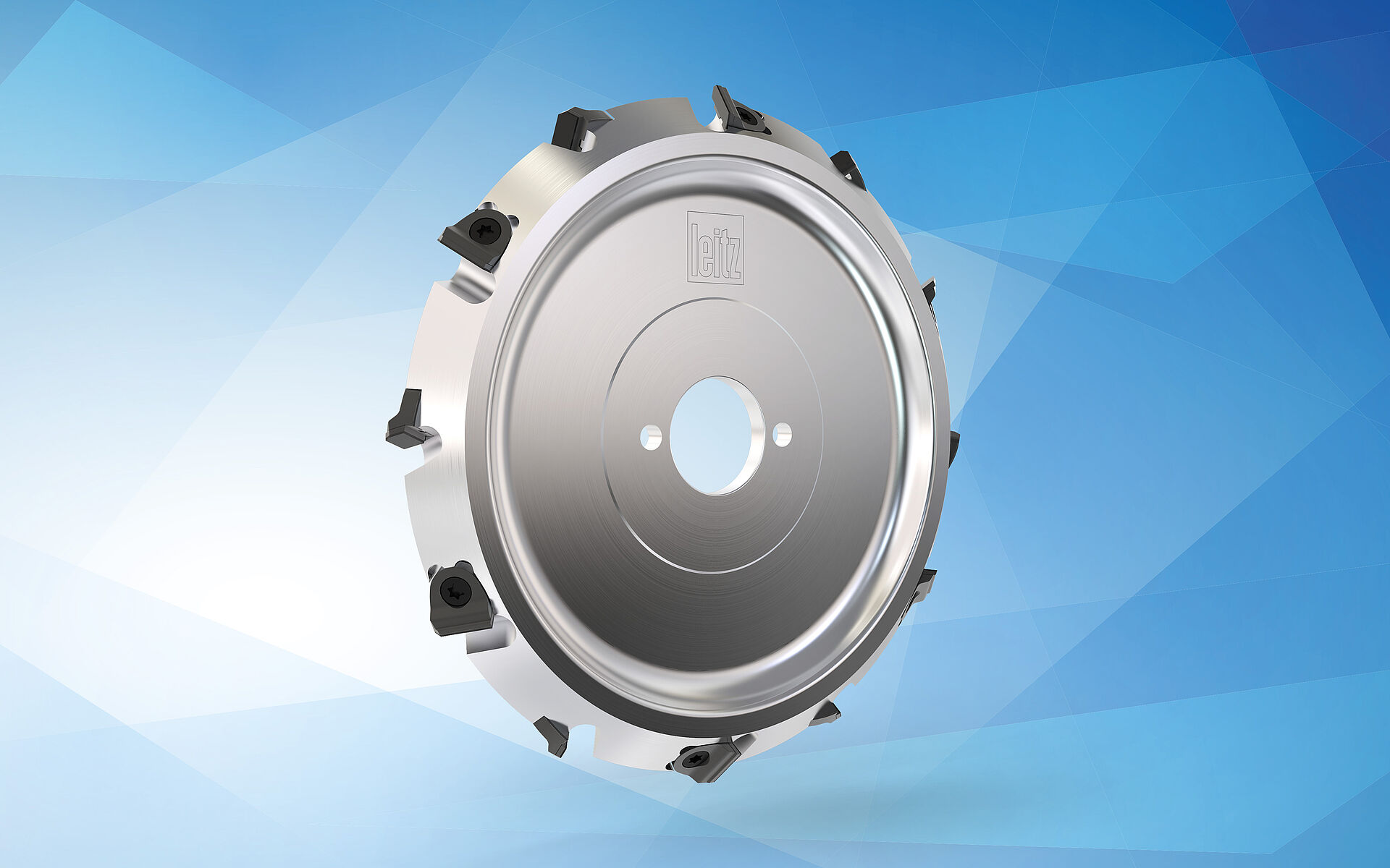 Leitz Prismen-Falzmesserkopf WhisperCut