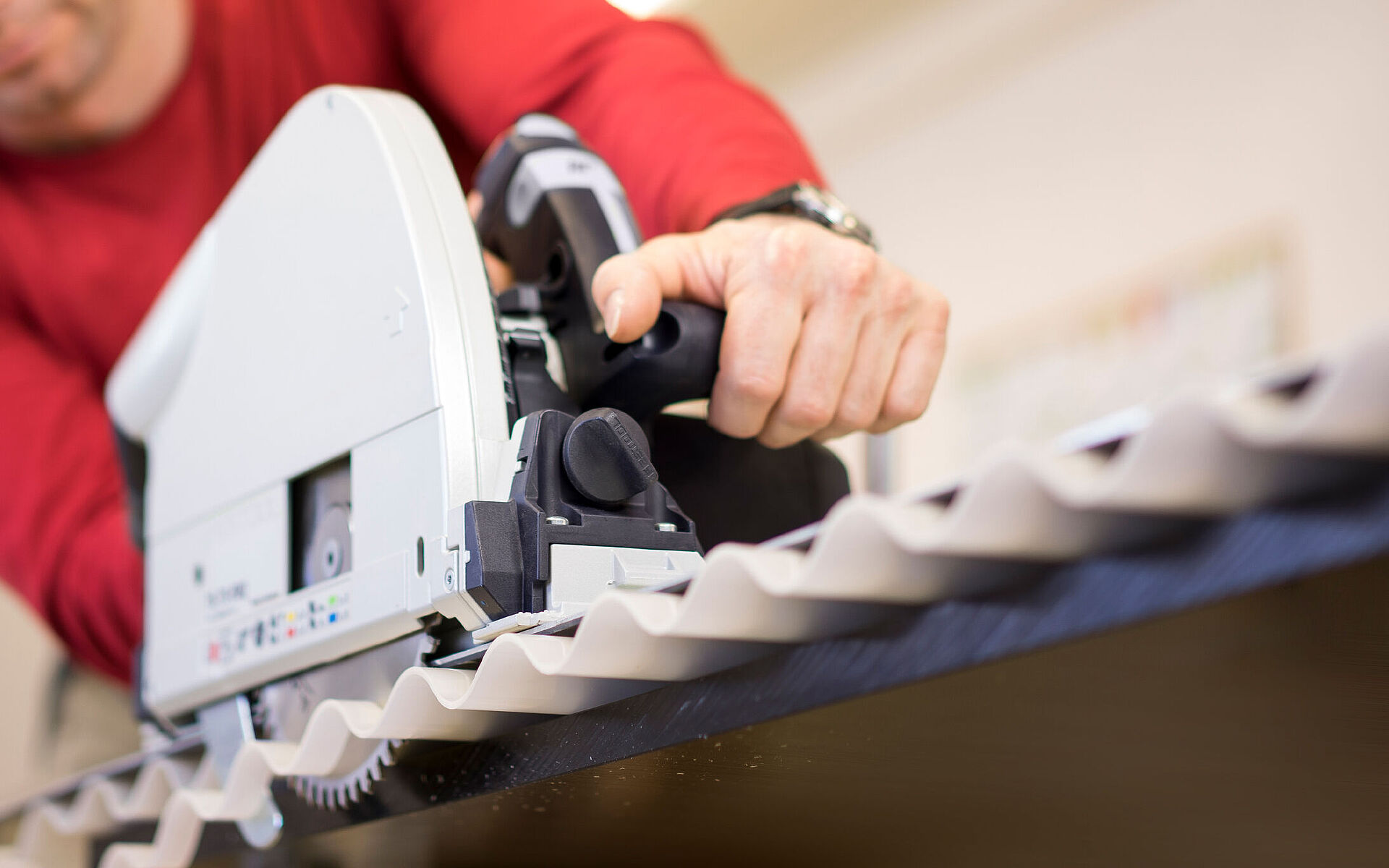 Leitz Kreissägeblatt Handkreissäge