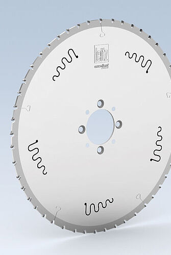 Leitz Kreissägeblatt WhisperCut