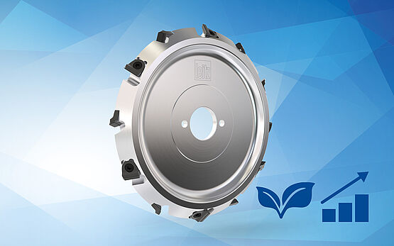 Leitz Prismen-Falzmesserkopf WhisperCut