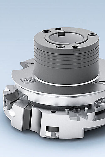 Leitz profile tool system ProfilCut Q