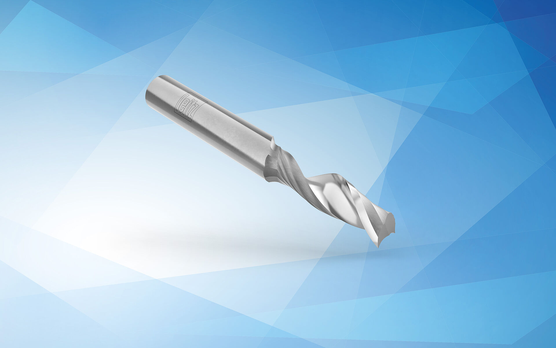 Leitz VHW-Spiralschlichtoberfräser 