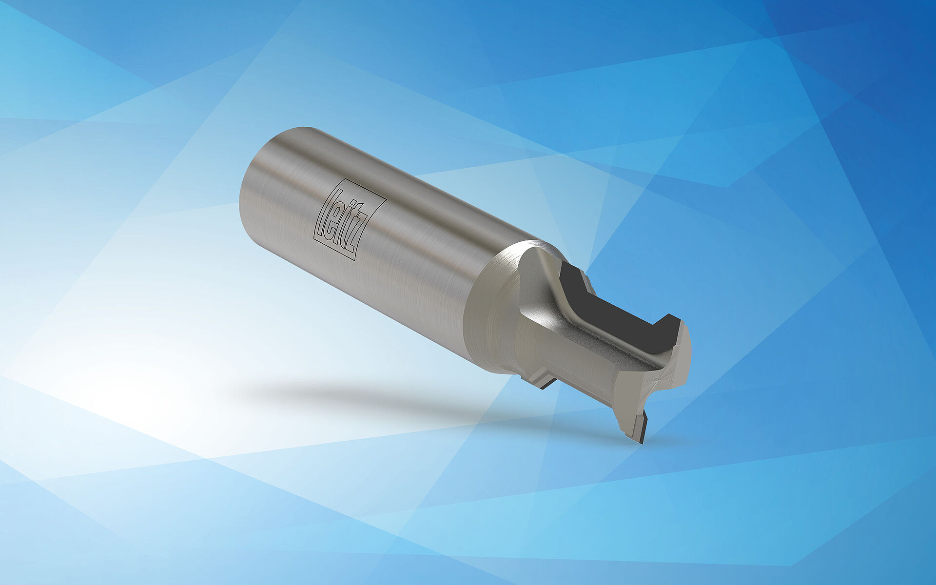 Leitz Profiloberfräser Diamaster PRO Z 2