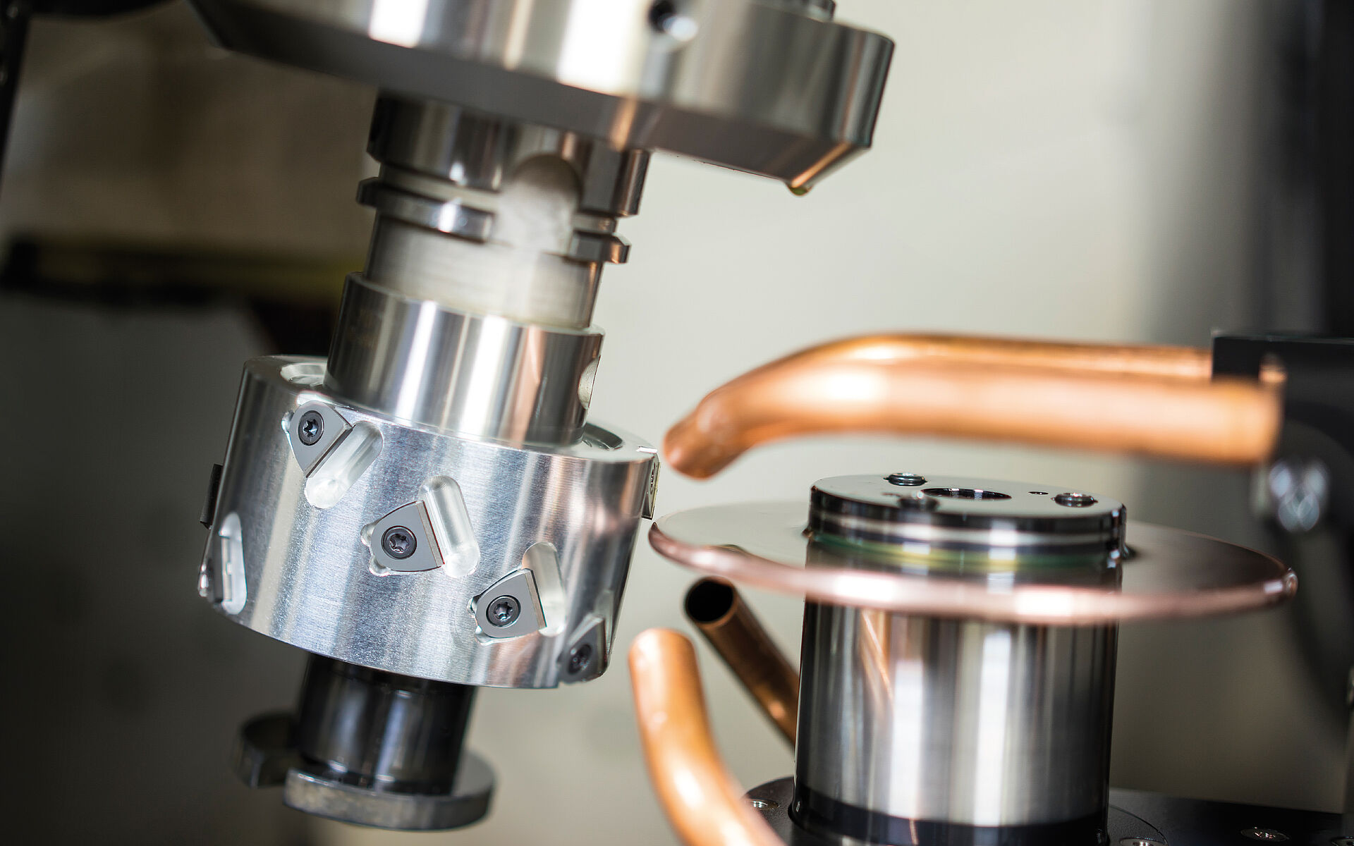 Leitz Diamaster WhisperCut® Fügemesserkopf