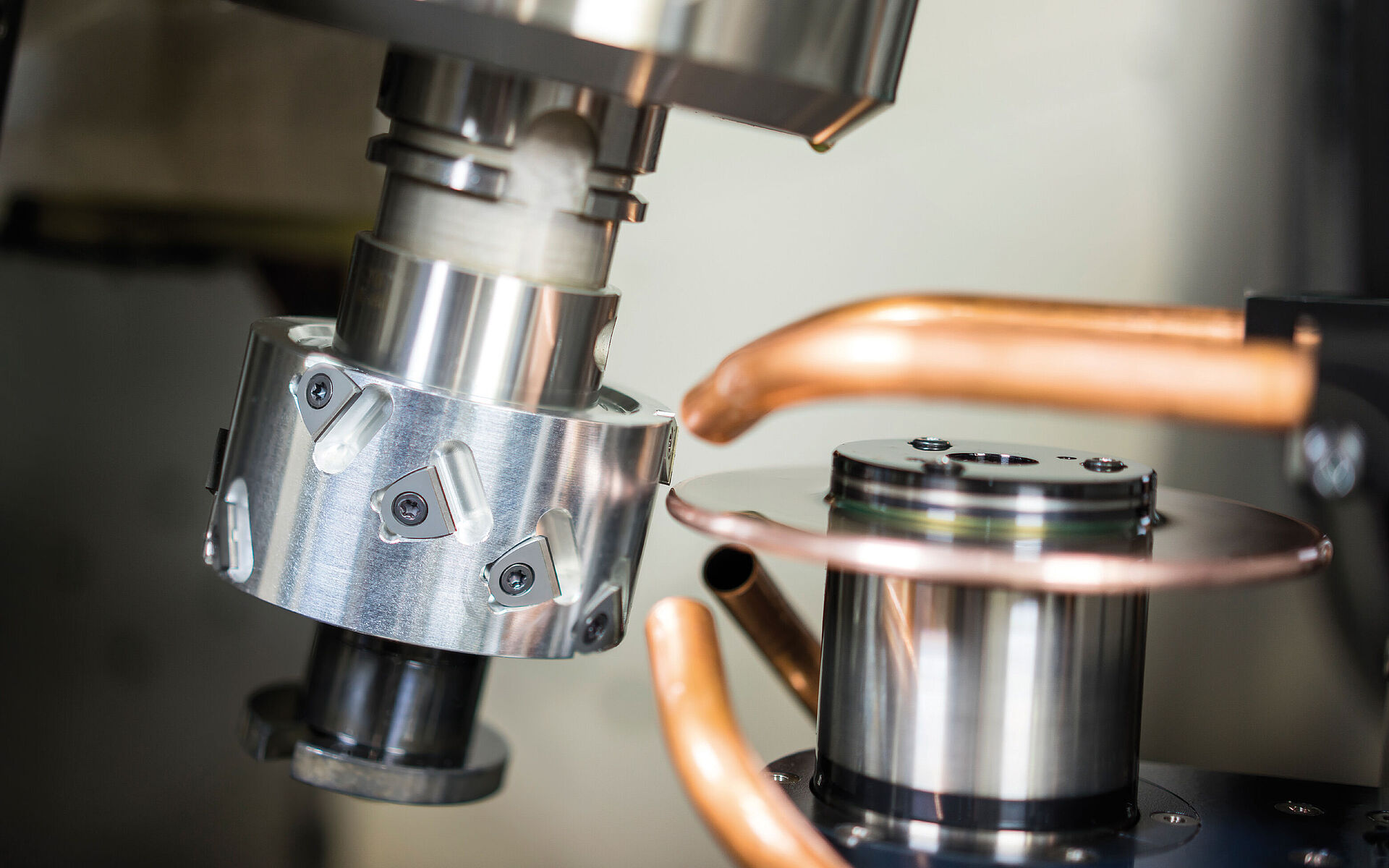 Leitz Diamaster WhisperCut® Fügemesserkopf