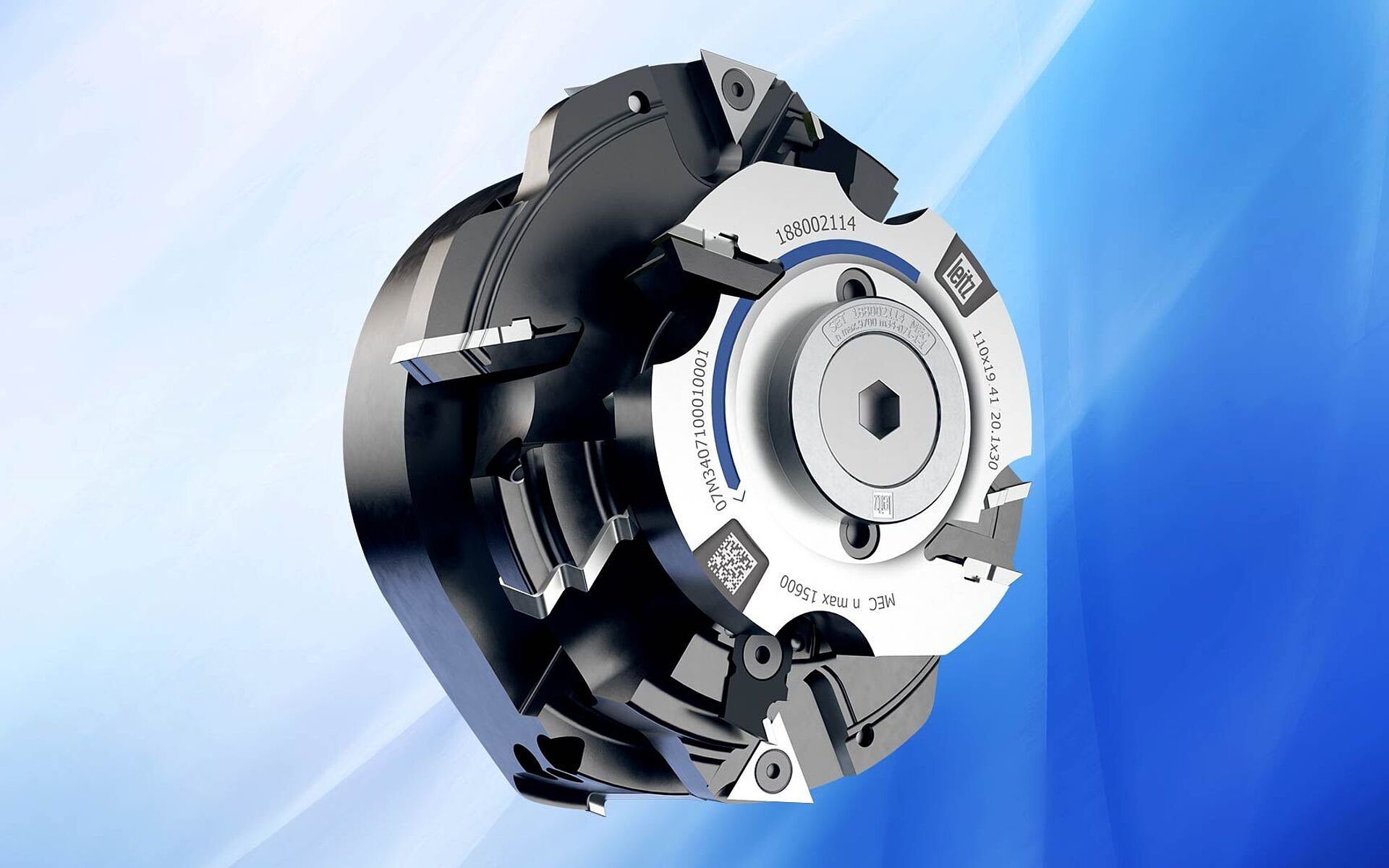 Leitz Profielgereedschapsysteem ProfilCut Q PLUS