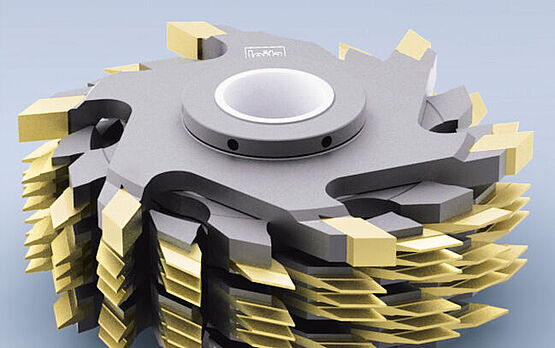 Leitz minfinger cutter