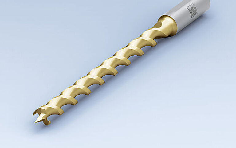 Leitz twist drill Marathon