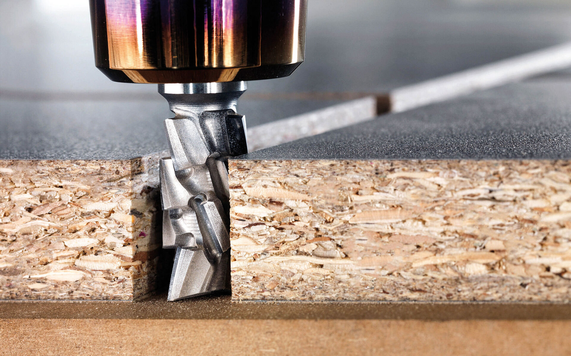 Leitz Oberfräser Diamaster PRO³