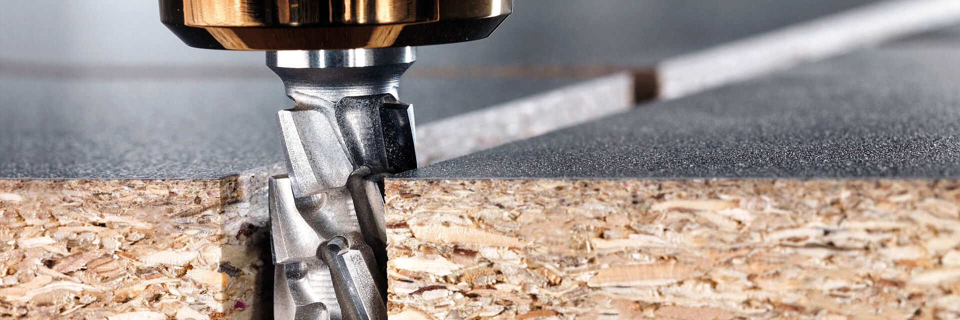 Leitz Oberfräser Diamaster PRO³