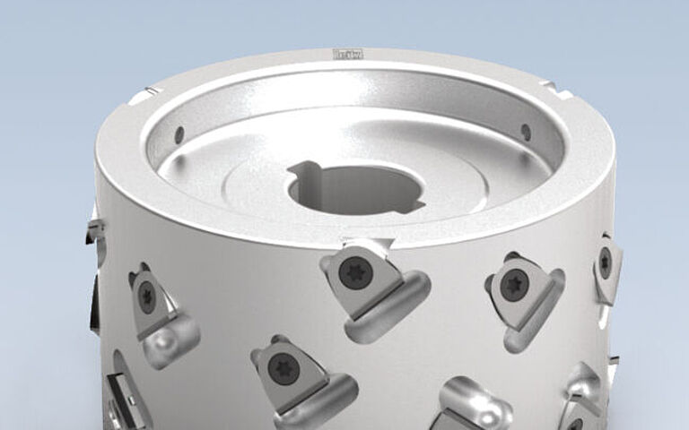 Leitz Fügemesserkopf WhisperCut® PRO EdgeExpert