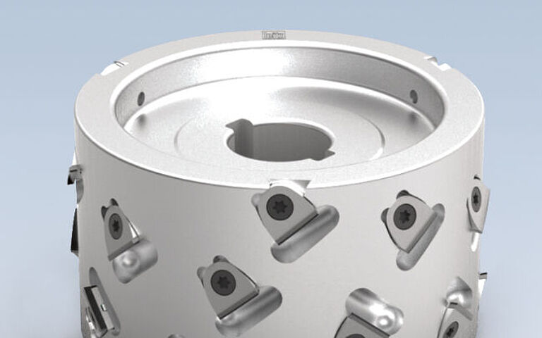 Leitz Fügemesserkopf WhisperCut® PRO EdgeExpert