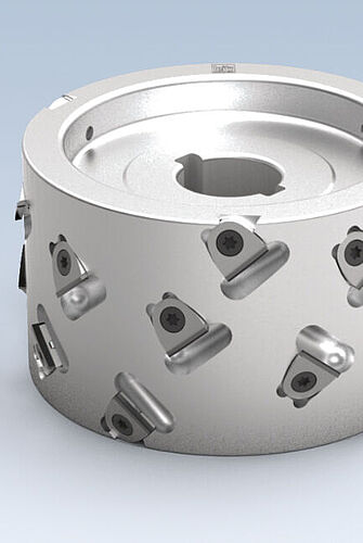 Leitz Fügemesserkopf WhisperCut® PRO EdgeExpert