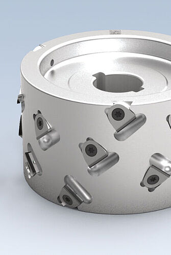 Leitz Fügemesserkopf WhisperCut® PRO EdgeExpert