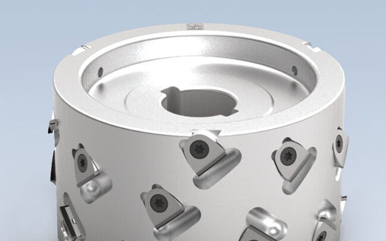 Leitz Fügemesserkopf WhisperCut® PRO EdgeExpert