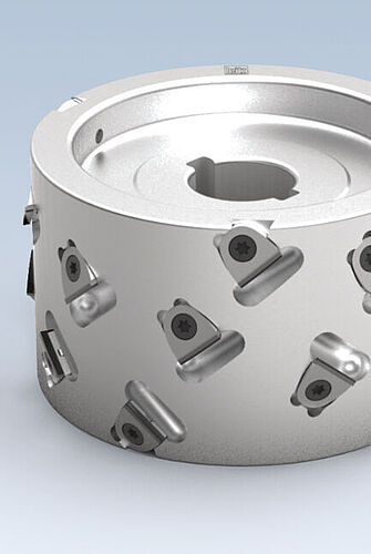 Leitz Fügemesserkopf WhisperCut® PRO EdgeExpert