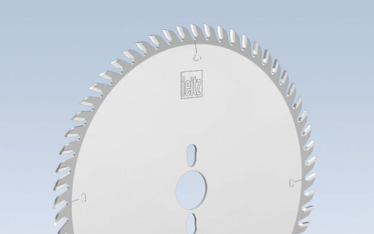 Leitz Kreissägeblatt Handkreissäge