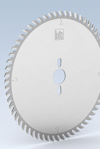 Leitz Kreissägeblatt Handkreissäge