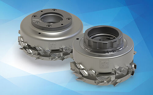 Leitz Verstellbarer Fügefräser Diamaster EdgeExpert