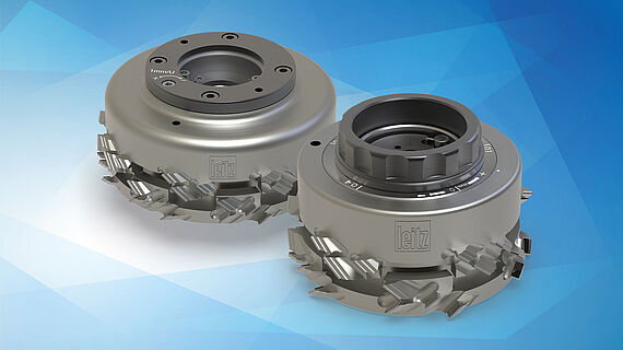 Leitz Verstellbarer Fügefräser Diamaster EdgeExpert