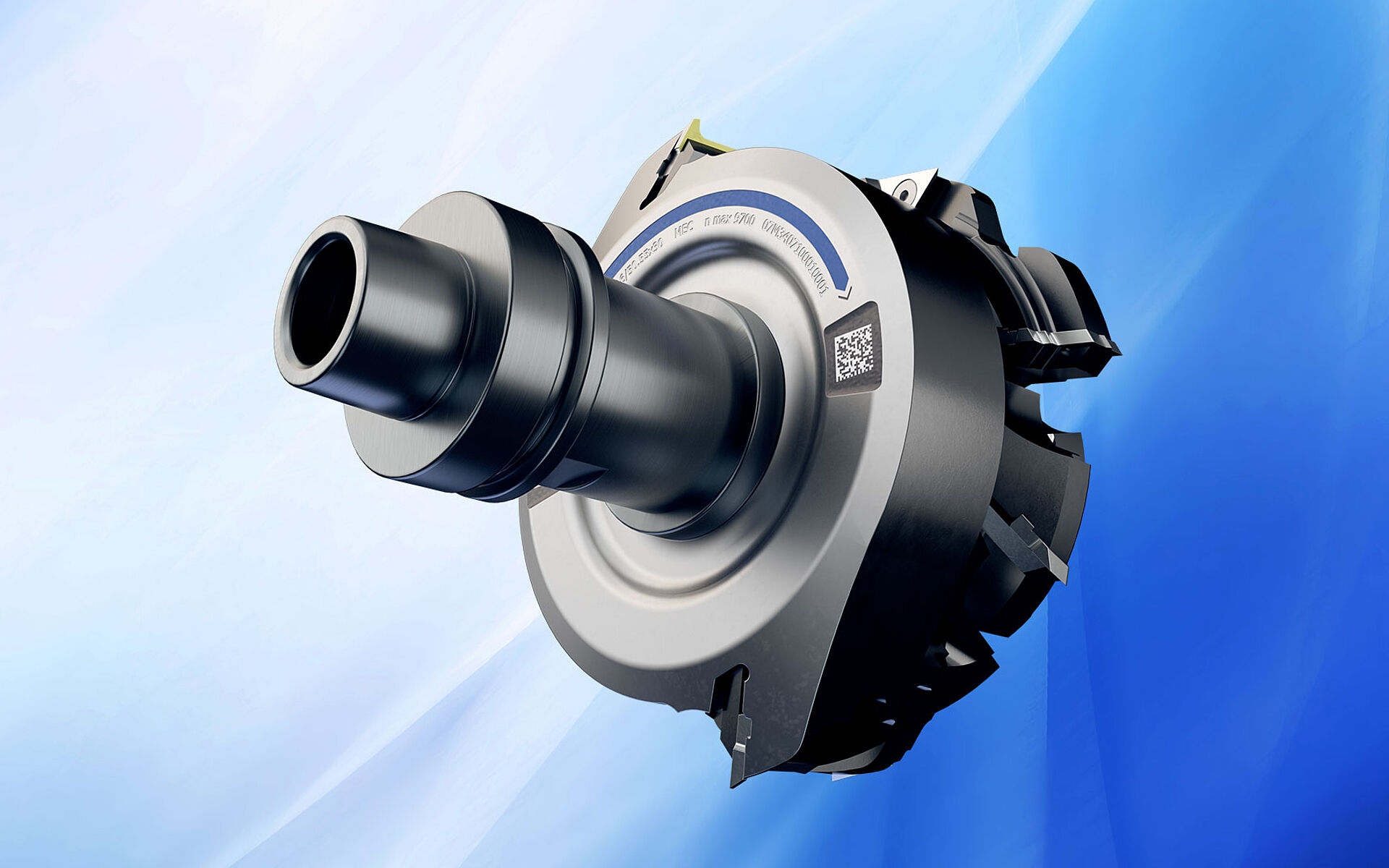 Leitz Profilwerkzeugsystem ProfilCut Q PLUS