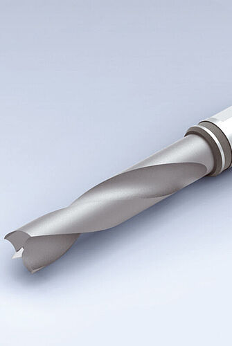 Leitz Dübellochbohrer