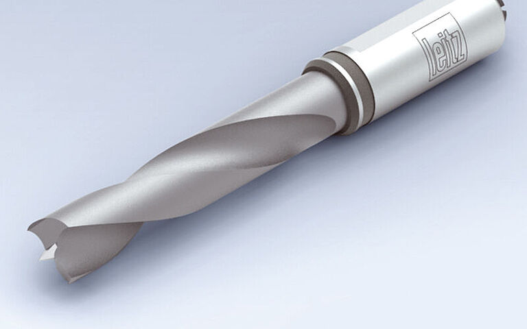 Leitz Dübellochbohrer