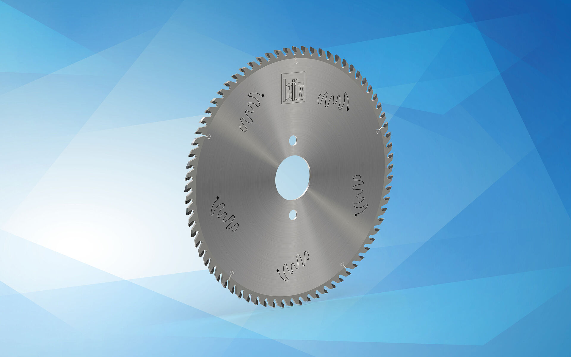 Leitz Kreissägeblatt HW BrillianceCut