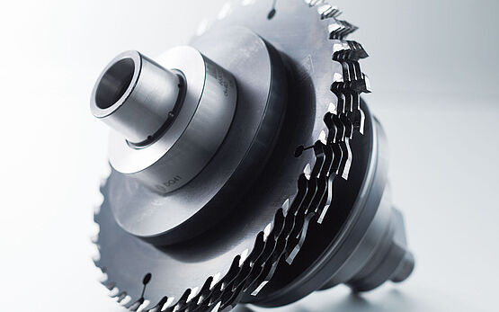 Leitz Dünnschnitt Satz Kreissägeblätter