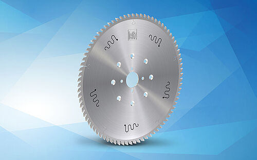 Leitz Kreissägeblatt Katana CNC