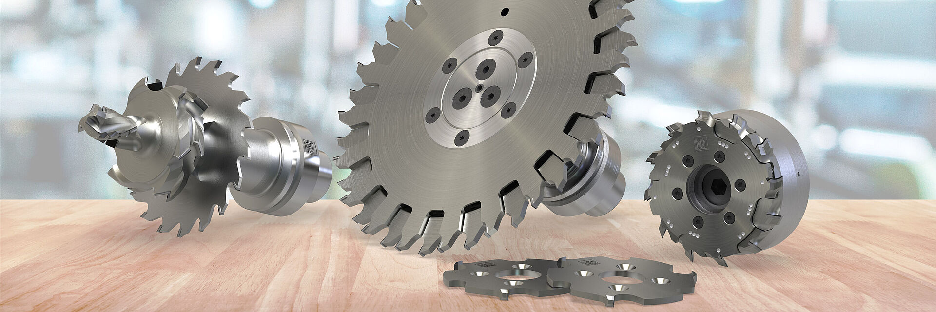 Leitz kundenspezifische Werkzeuglösungen