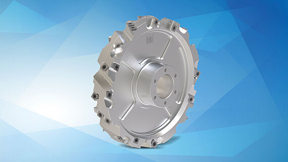 Leitz Abbundmesserkopf HeliCut